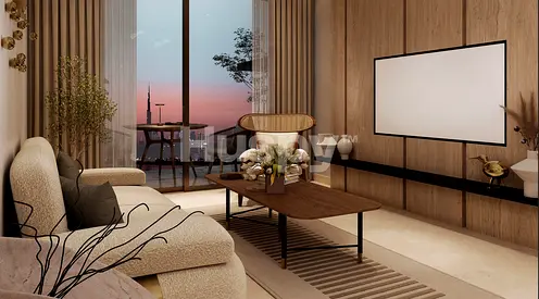 Large Layout | Fully Upgraded | 3 Private Balconies
