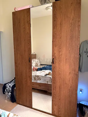 Cupboard for urgent sale