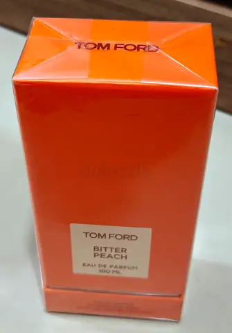 Tom Ford Bitter Peach 100ml EDP For Sale