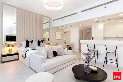 Spacious | Furnished I Storage Room | Upgrade