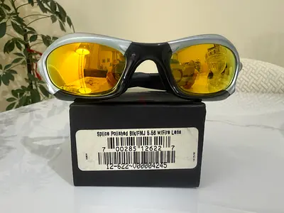 Oakley Splice