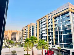 🔥 HUGE CHILLER-FREE STUDIO | PREMIUM LOCATION | All Amenties Are Available | AZIZI RIVIERA MEYDAN