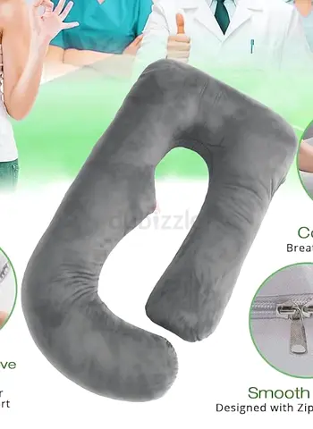 Pregnancy pillow