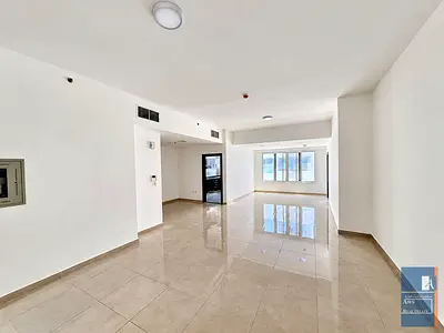 Spacious 1BHK for Families - Gym, Pool & Car Parking