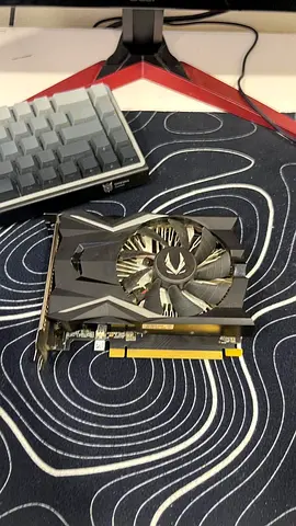 GTX 1650 4GB/ can negotiate price