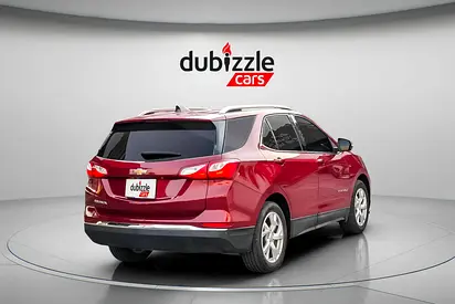 صورة 6 لـ 2019 Chevrolet EQUINOX