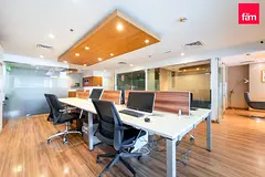 Near Metro | Furnished | Best Deal | JLT Expert