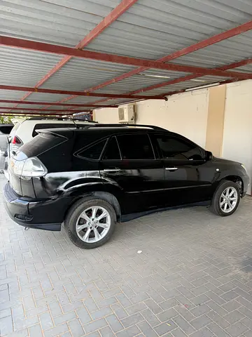 لكزس Rx350
