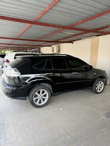 صورة 1 لـ 2008 Lexus RX-SERIES