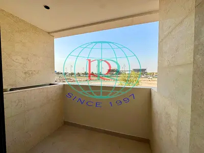 1 MBR HALL FLAT WITH BUILT-IN WARDROBE & BALCONIES AVAILABLE IN AL ZAHIA AREA NEAR AL ZAHIA CITY CENTRE