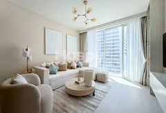 Palm Views | Corner Unit | Brand New