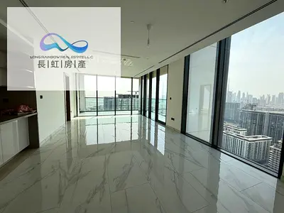 LUXURY 4BR | BRAND NEW | BURJ VIEW | BEST LAYOUT