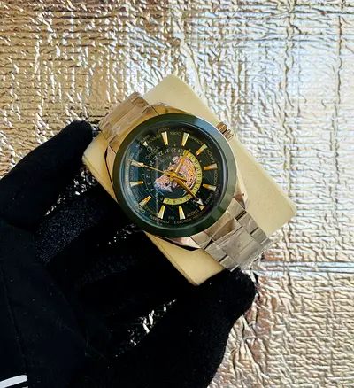 Omega swiss superclone