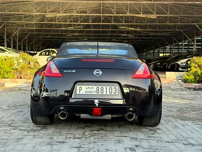 2014 Nissan 370Z — фото 7