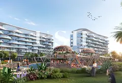 Spacious 2BR Apartment | Prime Location | Lagoon Views 6