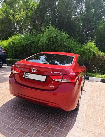 صورة 3 لـ 2014 Hyundai ELANTRA