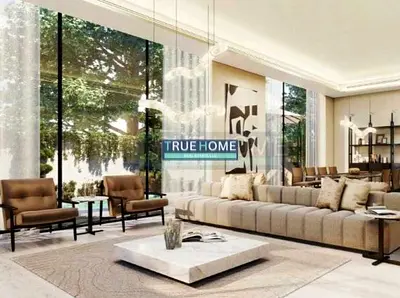 Resale | Spacious 3BR Townhouse | Handover Q4 2027