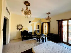 Perfectly Sized Studio | Balcony & Closed Kitchen
