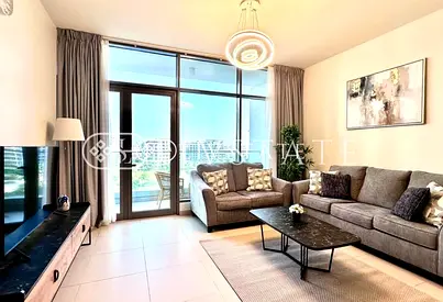 Fully Furnished | Elegant Unit | Prime Location