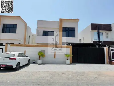 فيلا للبيع في منطقة الحليو المميزات: • 3 غرف نوم ماستر • مجلس • صالة • مطبخ رئيسي • غرفة خادمة • ارتداد كبير أمام الفيلا الوصف: تقدم هذه الف