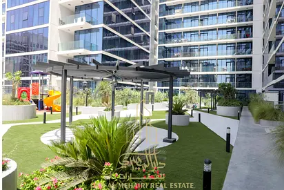 An Exclusive Luxury Residence | Premium 1BHK at Azurite Tower, Al Jaddaf