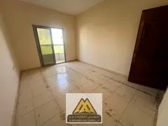 Largest apartment with two bedrooms and a separate living room / 2 bathrooms / balcony with an open