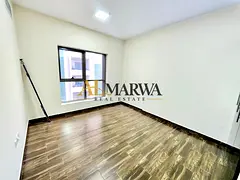 Hot Offer | 2BR with Balcony | Wooden Floor | Wardrobes | Free Parking | 12 Cheques