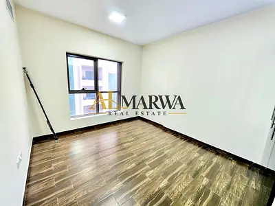 Hot Offer | 2BR with Balcony | Wooden Floor | Wardrobes | Free Parking | 12 Cheques