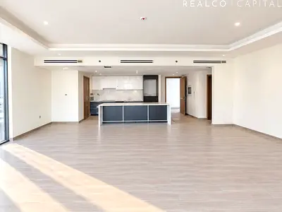 Brand New 3-Bedroom Apartment | Full Park View | Close to OP