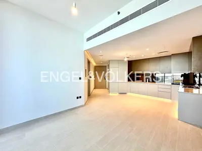 Brand New | Vacant | Unfurnished