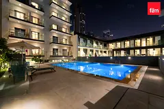 Fully Furnished | Next to Mall | Near Entry Exit