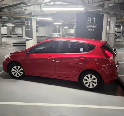 صورة 3 لـ 2016 Hyundai ACCENT