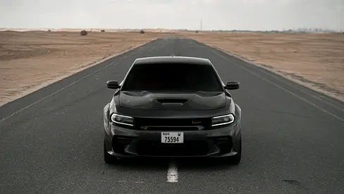 صورة مصغرة 11 لـ 2019 Dodge CHARGER
