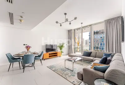 Vacant | Fully Furnished | Great Location