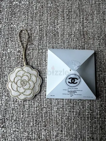 Chanel beauty charm