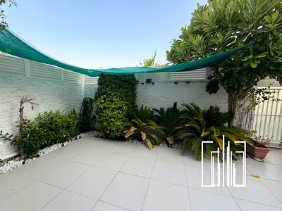 3BHK + Maid | Fully Furnished and Fully Upgraded