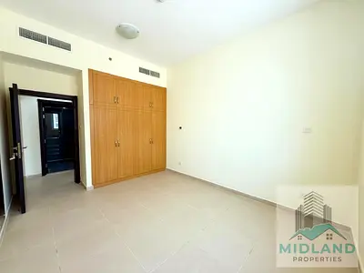 1BHK Apartment | Gym | Available from 16th september