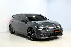 2023 Volkswagen GOLF