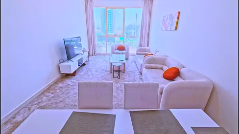 Fully Furnished | Spacious Layout | Move-In Ready