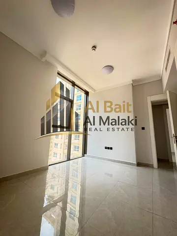 Spacious 2-Bedroom Apartment with 2 Master Bedrooms for Annual Rent in Al Taawun, 3 Bathrooms, Central AC, Free Parking and Gym, Flexible 4 or 6 Installments, AED 65,000
