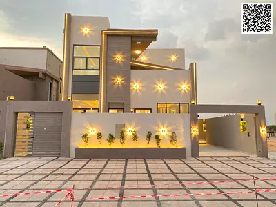 For Sale: Al Hilew 2 (includes registration fees, water, electricity, and central air conditioning); freehold ownership; 100% bank financing available