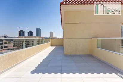 2 Bedroom | 12 cheques |1 Month Free | Terrace