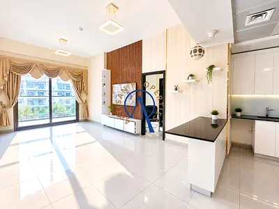FAMILY FRIENDLY 3BR | ROAD VIEW | READY TO MOVE IN