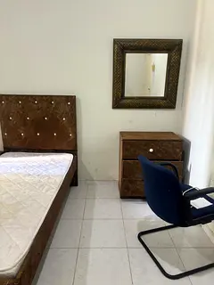 Private Bedroom available for executive Bachelors available from 25th sept