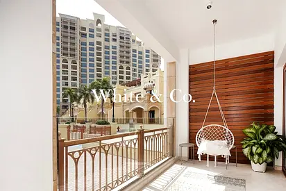 One Of A Kind | Upgraded | Furnished | Sea
