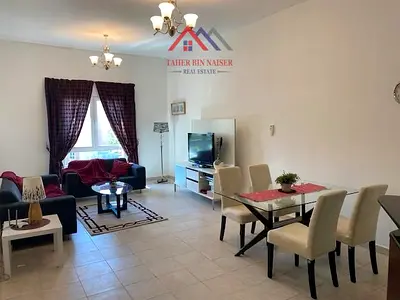 WELL FURNISHED 1BEDROOM AVAILABLE FOR SALE