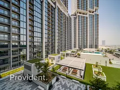 1BR Plus Storage | Unfurnished | Ready to Move