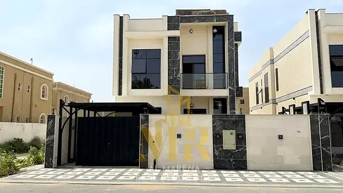 فيلا ممتازه علي شارعين بالمويهات 3 تكييف مركزي بسعر مميز قريبه من جميع الخدمات تملك حر لجميع الجنسيات فيلا ممتازه علي شارعين بالمويهات 3 بسعر مميز قري