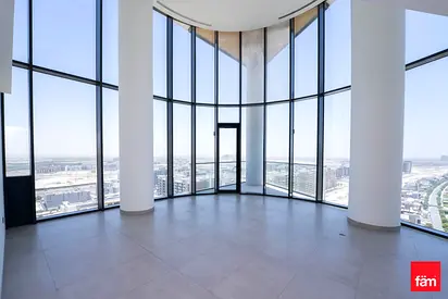 Available | Stunning Lagoon View | Unfurnished