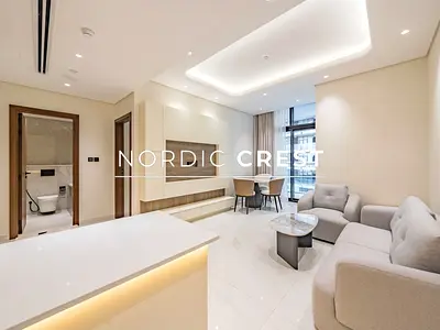 Resort-Style Living | Unveil Your New Home